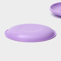 Набор посуды на 4 персоны &laquo;Весёлая компания&raquo;, 36 предметов