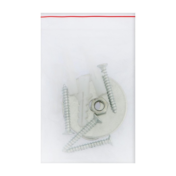 Сейф-ключница кодовая ТУНДРА, металлическая , усиленная, красный Сейф-ключница кодовая ТУНДРА, металлическая , усиленная, красный