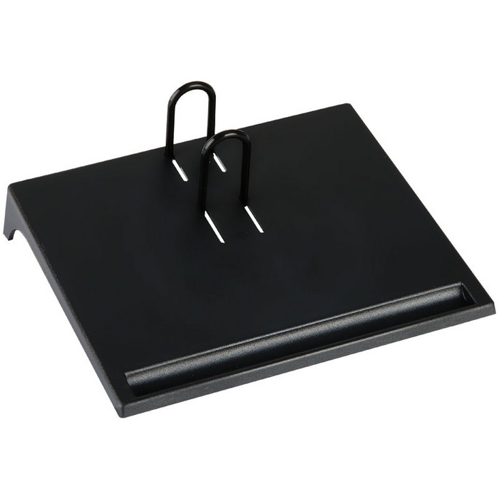 Подставка под календарь Стамм, малая, чёрная Подставка под календарь Стамм, малая, чёрная