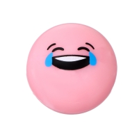 Бальзам для губ &laquo;Смайлики&raquo;, микс цветов и ароматов