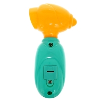 Игровой набор «Доктор», 7 предметов, в чемоданчике Игровой набор «Доктор», 7 предметов, в чемоданчике