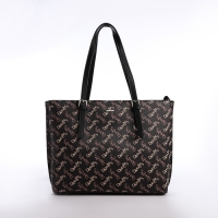 Сумка женская на молнии David Jones, цвет коричневый Сумка женская на молнии David Jones, цвет коричневый