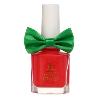 Новогодний подарочный набор косметики для девочек "Ёлочка" №2. Новый год Новогодний подарочный набор косметики для девочек "Ёлочка" №2. Новый год