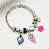 Браслет &laquo;Королева милоты&raquo; 10х13 см