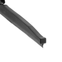 Щетка стеклоочистителя Skyway стандарт, 28"/700 мм, каркасная, зимняя Щетка стеклоочистителя Skyway стандарт, 28"/700 мм, каркасная, зимняя