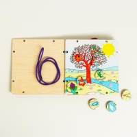 Логика &laquo;Времена года&raquo;