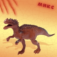 Фигурка динозавра &laquo;Юрский период&raquo;, МИКС