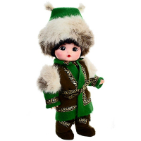 Кукла «Якут», 27 см, МИКС Кукла «Якут», 27 см, МИКС