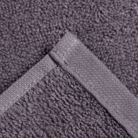 Набор подарочный «Новый год: Bad Santa» полотенце и аксессуары Набор подарочный «Новый год: Bad Santa» полотенце и аксессуары