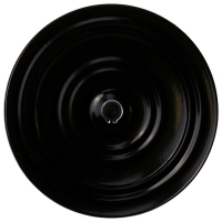 Диск здоровья, металлический, d=28 см, двухцветный Диск здоровья, металлический, d=28 см, двухцветный