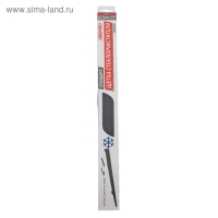 Щетка стеклоочистителя Skyway стандарт, 21"/525 мм, каркасная, зимняя Щетка стеклоочистителя Skyway стандарт, 21"/525 мм, каркасная, зимняя