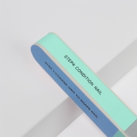 Шлифовка-полировка, 7 в 1, 18 см, МИКС