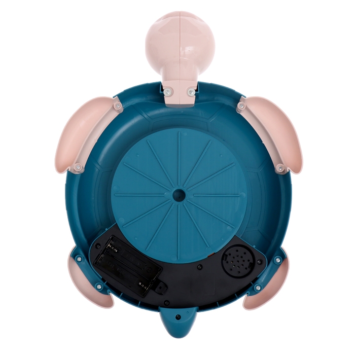 Рыбалка &laquo;Путешествие черепашки&raquo;, 12 рыбок, цвета МИКС