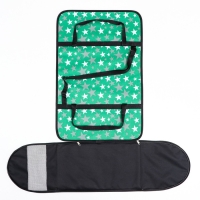 Сумка - переноска для животных, 46 х 28,5 х 30 см, микс цветов Сумка - переноска для животных, 46 х 28,5 х 30 см, микс цветов