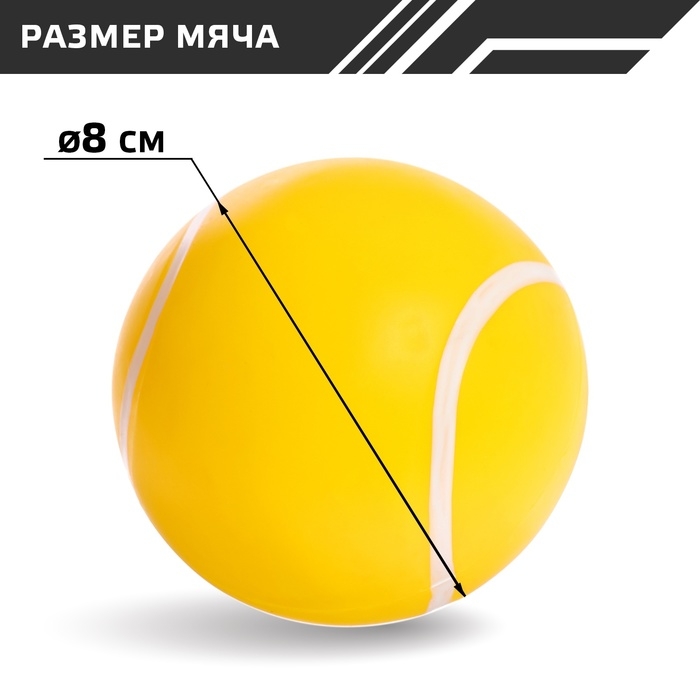 Набор ракеток &laquo;Большой воланчик&raquo;