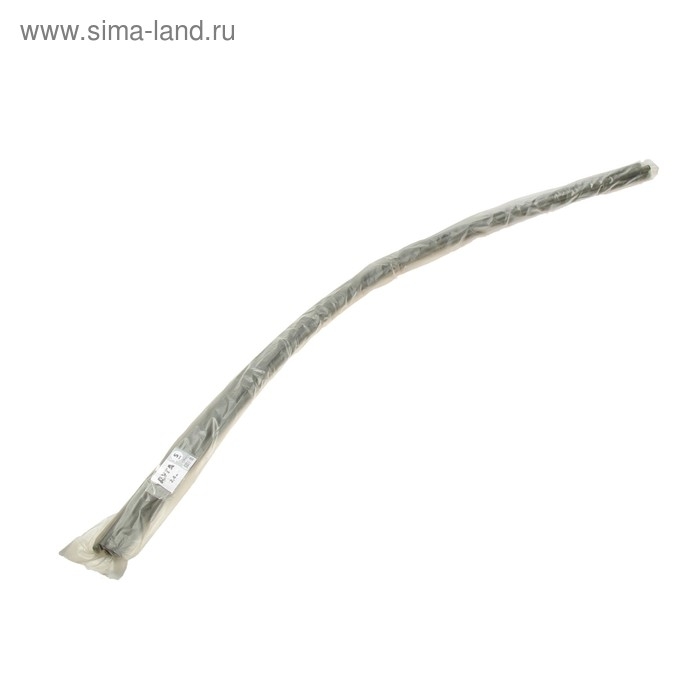 Дуги для парника, полипропилен 2.4 м, d = 16 мм, набор 5 шт.