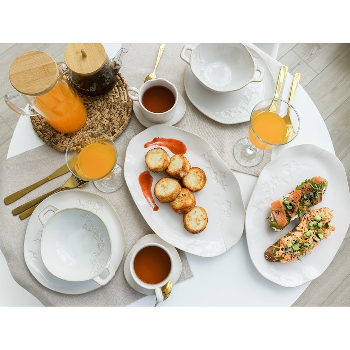 Кружка керамическая &laquo;Керамик&raquo;, 450 мл