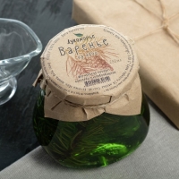 Варенье из хвои, 250 мл Варенье из хвои, 250 мл