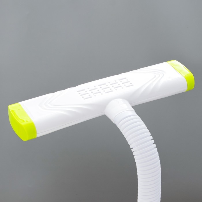 Бра с розетками "Модерни" LED 5Вт бело-жёлтый 15,5х3,4х42 см Бра с розетками "Модерни" LED 5Вт бело-жёлтый 15,5х3,4х42 см