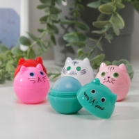 Бальзам для губ &laquo;Котёнок&raquo;, 12 г