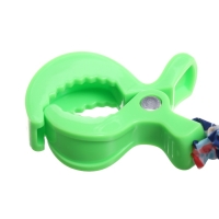 Музыкальная игрушка для сна &laquo;Засыпашка: Слоник&raquo;, звуковые и световые эффекты, с подвесом