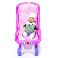 Игровой набор &laquo;Прогулка с малышом&raquo;