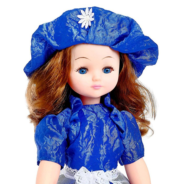 Кукла «Татьяна», 45 см, МИКС Кукла «Татьяна», 45 см, МИКС