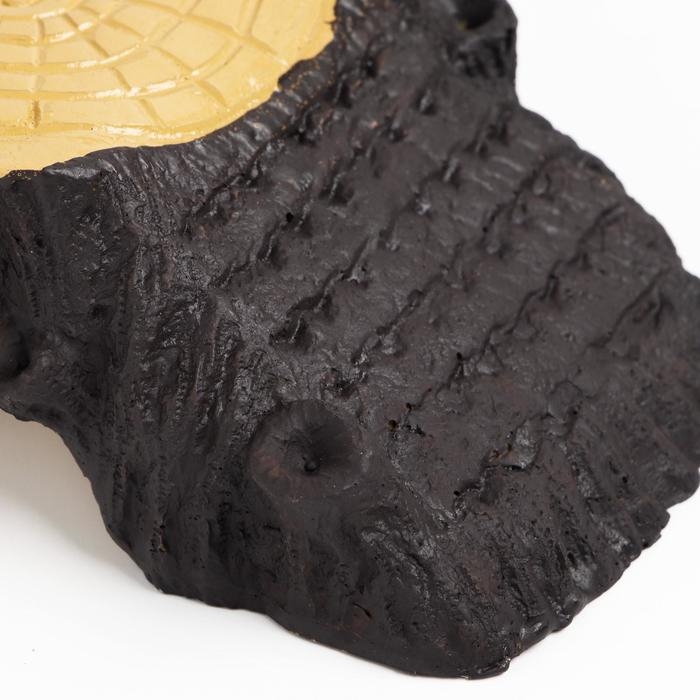 Укрытие для террариума под дерево, 13,5 х 9 х 5 см Укрытие для террариума под дерево, 13,5 х 9 х 5 см