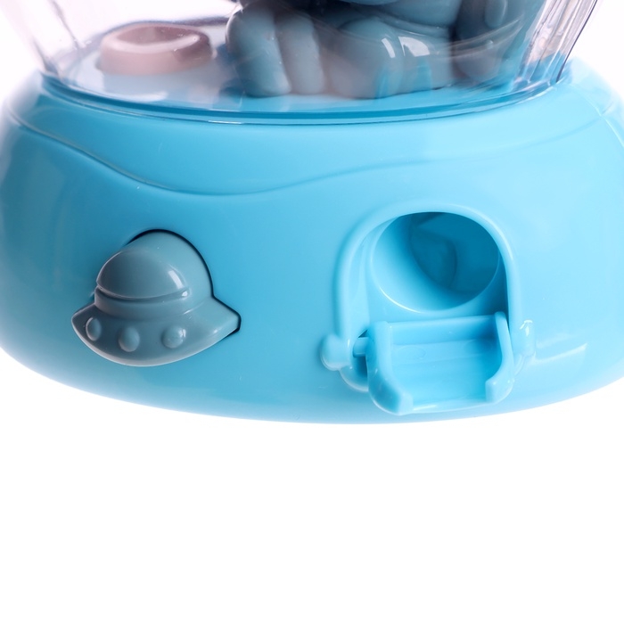 Автомат для конфет «Космо автомат», цвет МИКС Автомат для конфет «Космо автомат», цвет МИКС