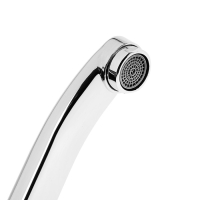 Смеситель для кухни Onix А-1101, однорычажный, хром Смеситель для кухни Onix А-1101, однорычажный, хром