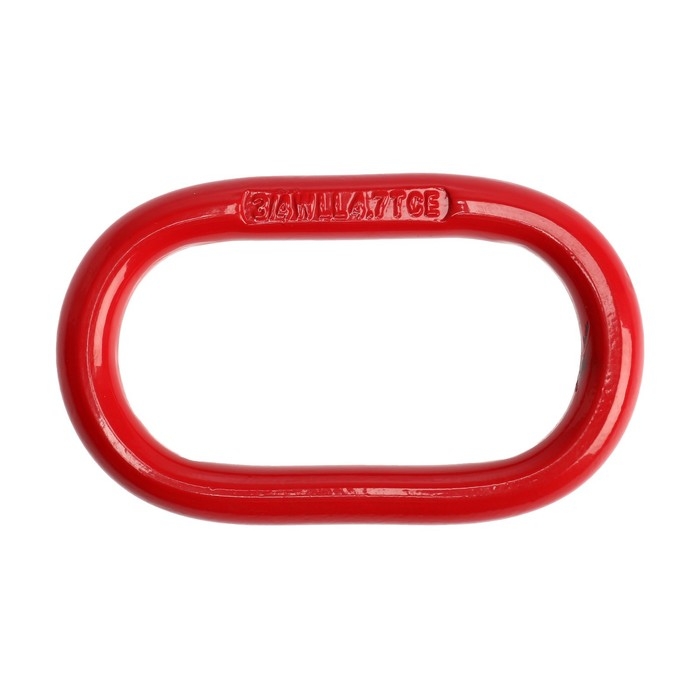 Звено DIN 5688, ТУНДРА, (ОВ, NR) для стропов, 5т., 1 шт. Звено DIN 5688, ТУНДРА, (ОВ, NR) для стропов, 5т., 1 шт.