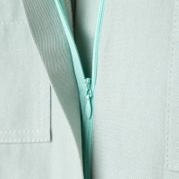 Комбинезон для девочки MINAKU: Casual collection KIDS цвет мятный, рост 152 Комбинезон для девочки MINAKU: Casual collection KIDS цвет мятный, рост 152