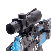 Автомат «АК-47», работает от аккумулятора Автомат «АК-47», работает от аккумулятора