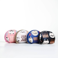 Кошелёк на молнии «Выбражулька», цвет МИКС Кошелёк на молнии «Выбражулька», цвет МИКС