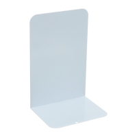 Подставки для книг "Геометрия", 2 штуки, голубые Подставки для книг "Геометрия", 2 штуки, голубые