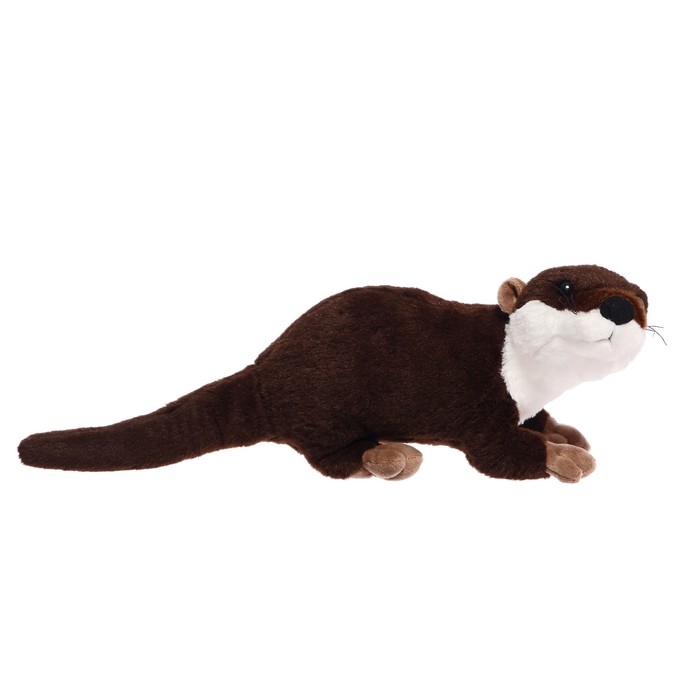 Мягкая игрушка &laquo;Выдра&raquo;, 45 см