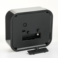 Часы - будильник настольные "Классика", дискретный ход, циферблат 8.5 х 10 см, 11 х 12 см Часы - будильник настольные "Классика", дискретный ход, циферблат 8.5 х 10 см, 11 х 12 см