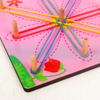 Геоборд с карточками &laquo;Пиши-стирай. Животные&raquo;