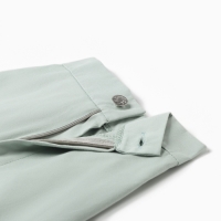 Юбка для девочки MINAKU: Jeans collection, цвет мятный, рост 158 см Юбка для девочки MINAKU: Jeans collection, цвет мятный, рост 158 см