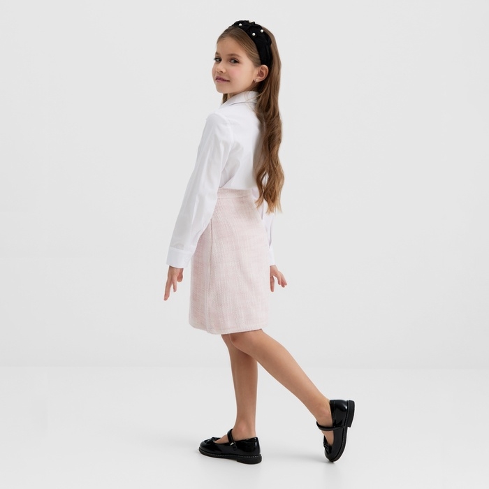 Юбка для девочки, MINAKU :Party Dress, цвет розовый, рост 146 см Юбка для девочки, MINAKU :Party Dress, цвет розовый, рост 146 см