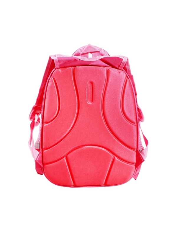 Рюкзак каркасный школьный, 39 х 30 х 14 см, Calligrata "Котята"