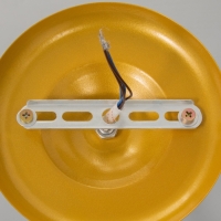 Люстра "Оливия" 2хЕ27 40т золото шампань 40х15х25 см BayerLux