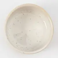 Набор соусников "Urban" 70мл,  6,7x3,5см, цвет белый с чёрным, 2 шт