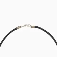 Кулон "Око" ракушка 25 см