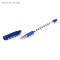 Набор ручек шариковых, 4 цвета, в блистере Набор ручек шариковых, 4 цвета, в блистере