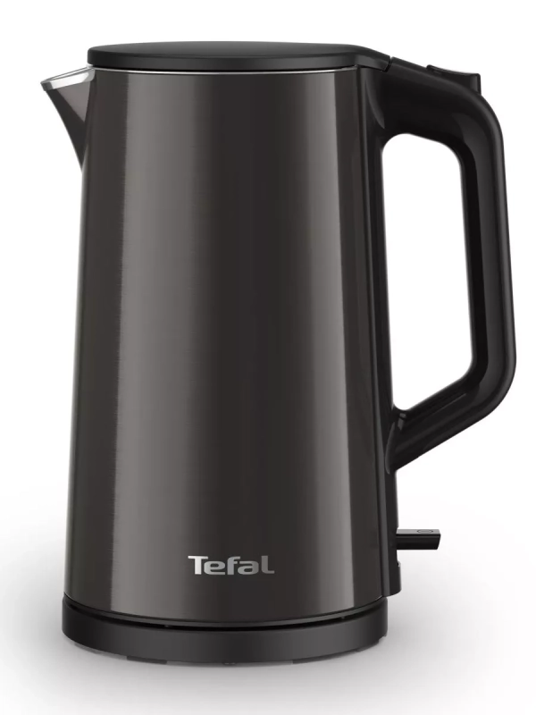 Электрический чайник Bouilloire KI583E10, 2000 Вт, черный