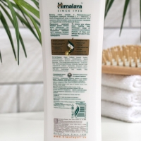 Шампунь для волос Himalaya Herbals &laquo;Мягкость и блеск&raquo;, с протеинами, 200 мл