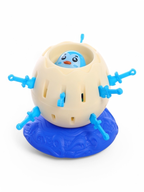 Настольная игра "Лети, Пингви!"