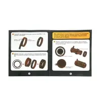 Набор для опытов &laquo;Кодовый замок&raquo;, 27 деталей