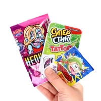 НАБОР сладостей 25 шт